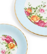 Royal Albert Old Country Roses 3-Piece Set