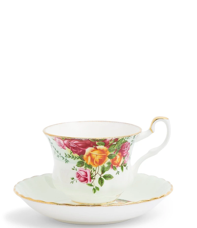 Royal Albert Old Country Roses 3-Piece Set