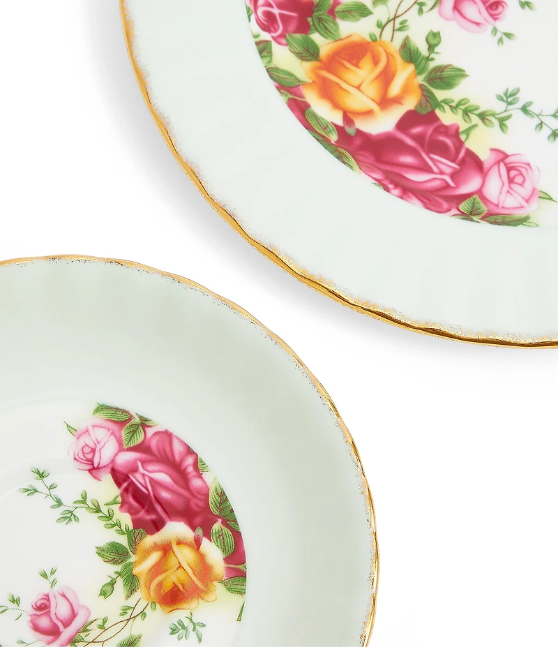 Royal Albert Old Country Roses 3-Piece Set