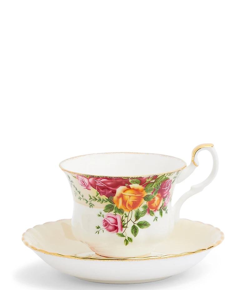 Royal Albert Old Country Roses 3-Piece Set