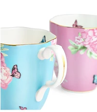 Royal Albert x Miranda Kerr Friendship Mugs, Set of 4
