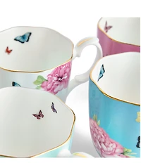 Royal Albert x Miranda Kerr Friendship Mugs, Set of 4