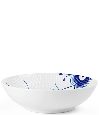 Royal Copenhagen Blue Fluted Mega Collection Bowl