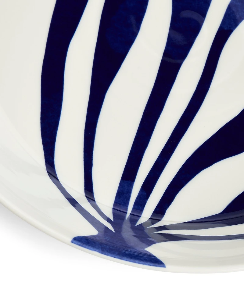 Royal Doulton 1815 Pacific Low Serving Bowl