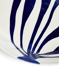 Royal Doulton 1815 Pacific Low Serving Bowl