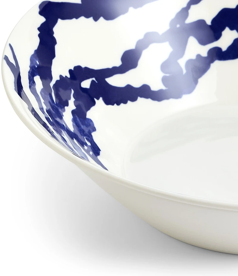 Royal Doulton 1815 Pacific Serving Bowl