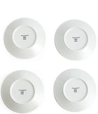 Royal Doulton 1815 Pacific Side Plate, Set of 4