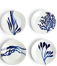 Royal Doulton 1815 Pacific Side Plate, Set of 4