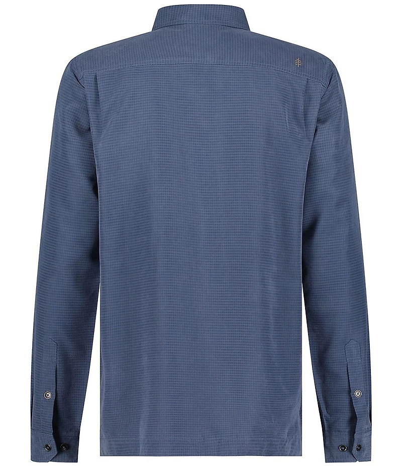 Royal Robbins Desert Pucker Dry Long Sleeve Woven Shirt
