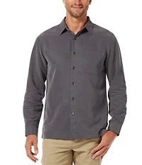 Royal Robbins Desert Pucker Dry Long Sleeve Woven Shirt