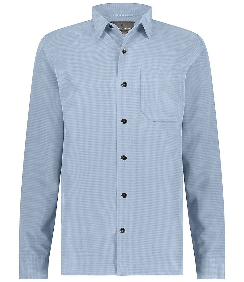 Royal Robbins Desert Pucker Dry Long Sleeve Woven Shirt
