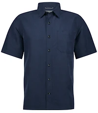 Royal Robbins Desert Pucker Dry Performance Short Sleeve Woven Shirt