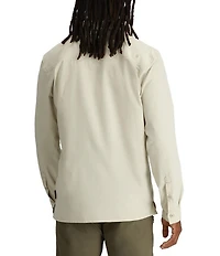 Royal Robbins Expedition III Performance Stretch Long Sleeve Woven Shirt