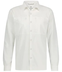 Royal Robbins Expedition III Performance Stretch Long Sleeve Woven Shirt