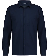 Royal Robbins Expedition III Performance Stretch Long Sleeve Woven Shirt