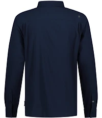 Royal Robbins Expedition III Performance Stretch Long Sleeve Woven Shirt