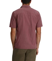Royal Robbins Mojave Pucker Dry Short-Sleeve Woven Shirt