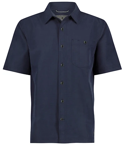 Royal Robbins Mojave Pucker Dry Short-Sleeve Woven Shirt