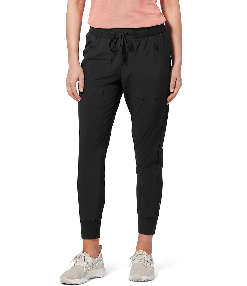 Royal Robbins Women's Spotless Evolution Stretch Weave Woven Jogger