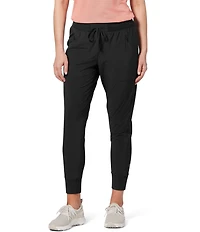 Royal Robbins Women's Spotless Evolution Stretch Weave Woven Jogger