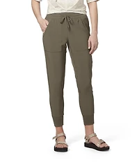 Royal Robbins Women's Spotless Evolution Stretch Weave Woven Jogger