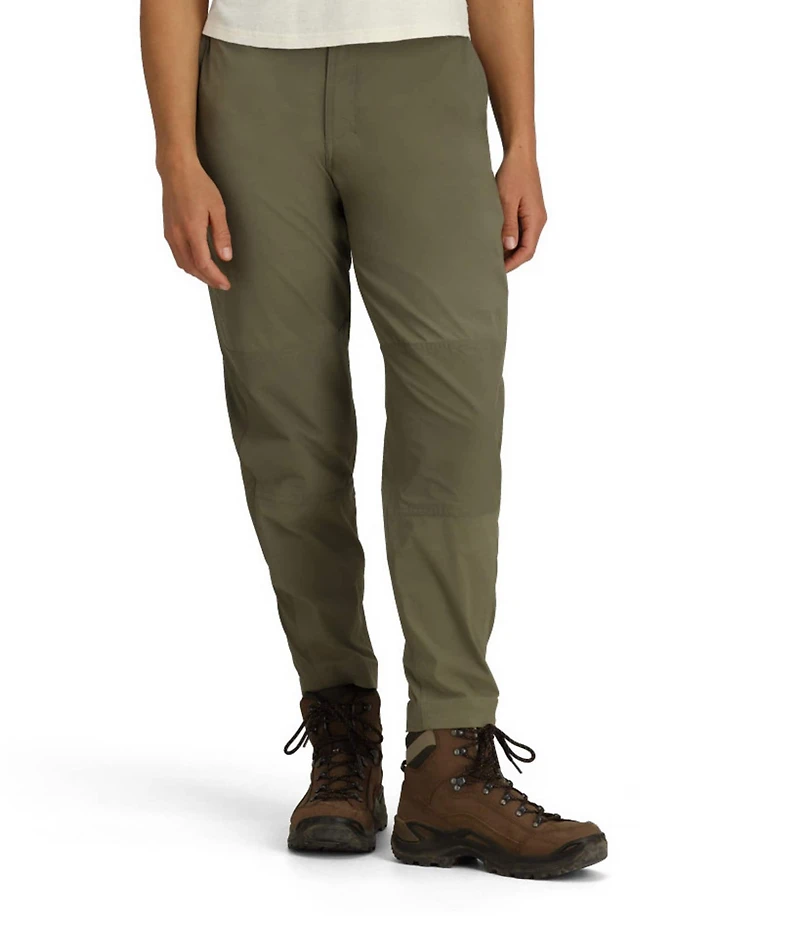 Royal Robbins Women's Wilder Stretch Weave Woven Flat Front Pants