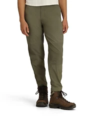 Royal Robbins Women's Wilder Stretch Weave Woven Flat Front Pants