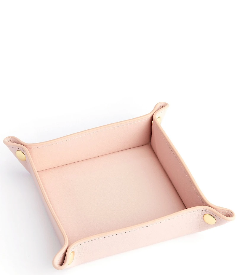Royce New York Catchall Valet Tray