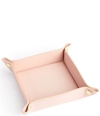 Royce New York Catchall Valet Tray