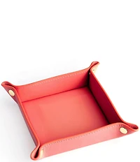Royce New York Catchall Valet Tray