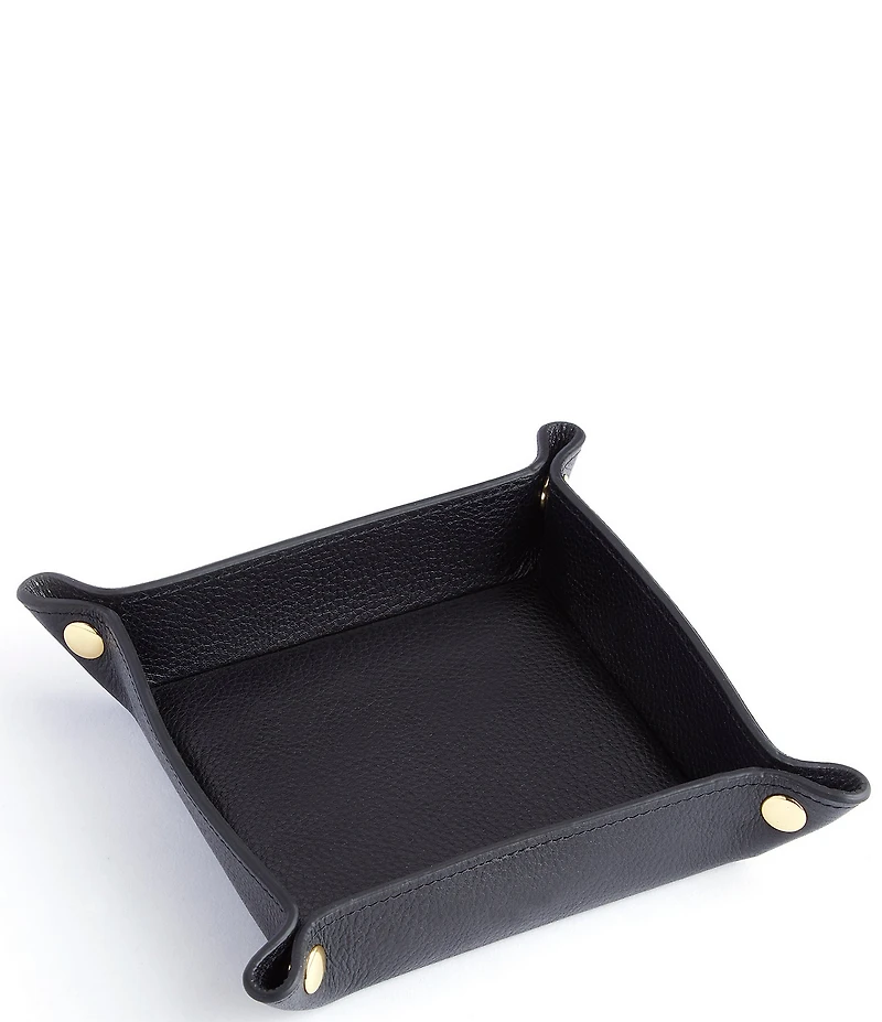 Royce New York Catchall Valet Tray