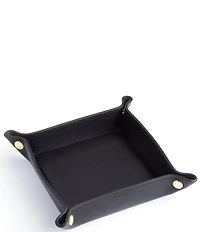Royce New York Catchall Valet Tray
