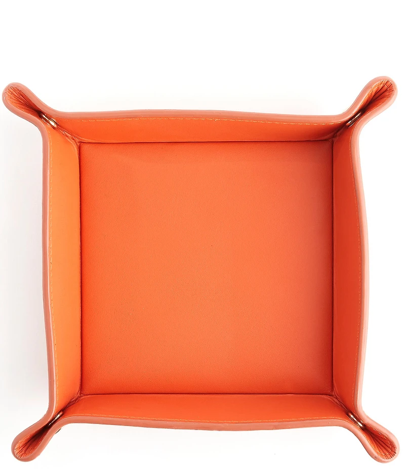 Royce New York Catchall Valet Tray