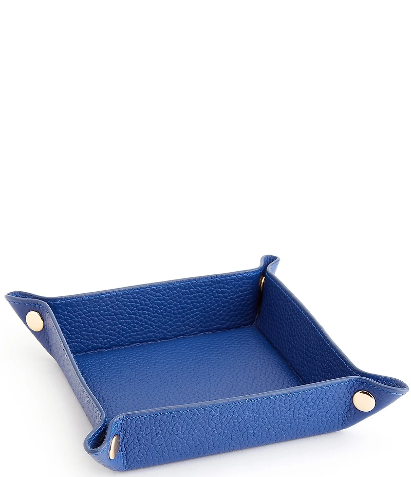 Royce New York Catchall Valet Tray
