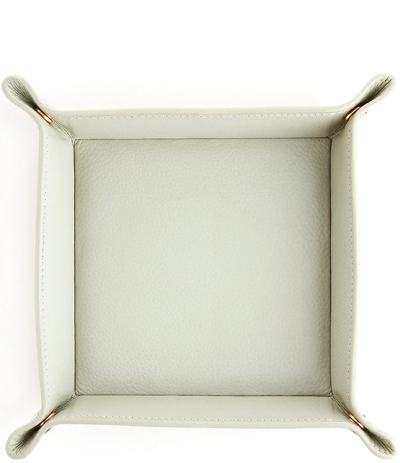 Royce New York Catchall Valet Tray