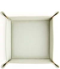 Royce New York Catchall Valet Tray