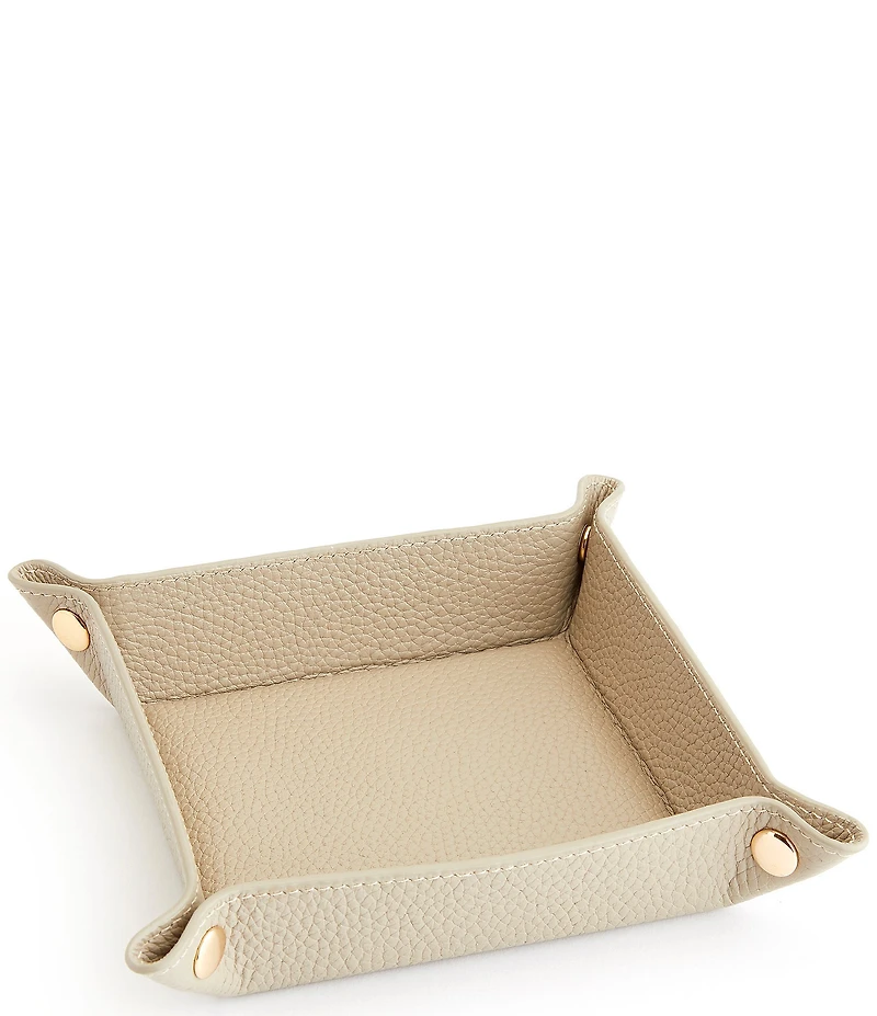Royce New York Catchall Valet Tray