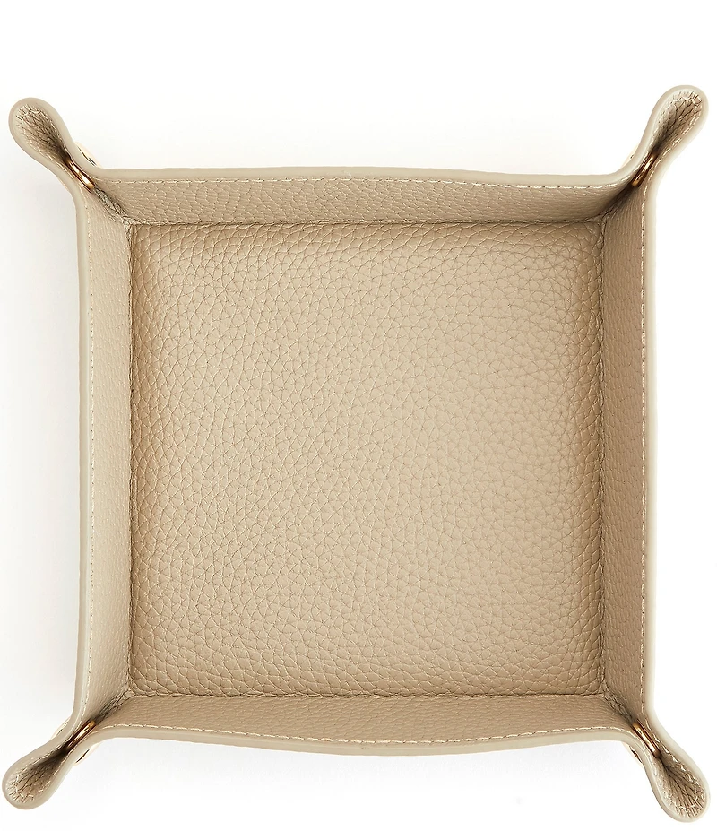Royce New York Catchall Valet Tray