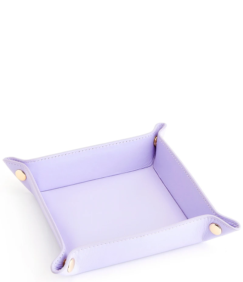 Royce New York Catchall Valet Tray
