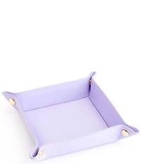 Royce New York Catchall Valet Tray