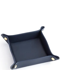 Royce New York Catchall Valet Tray