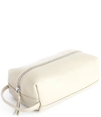 Royce New York Compact Cosmetic Toiletry Bag