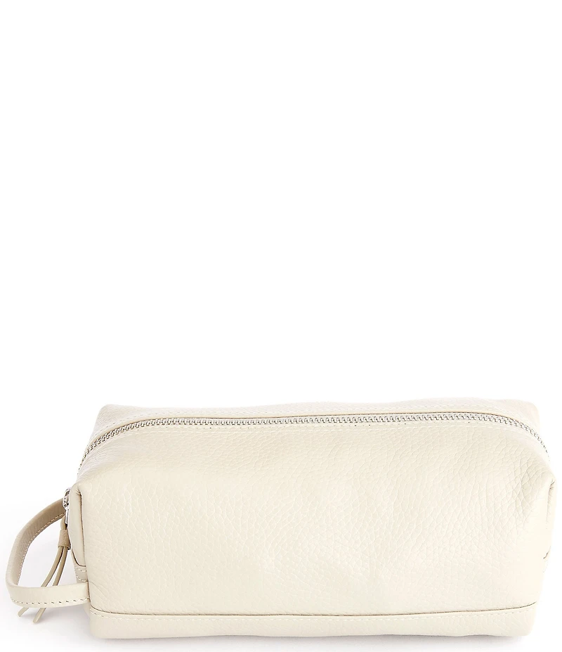 Royce New York Compact Cosmetic Toiletry Bag