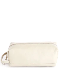 Royce New York Compact Cosmetic Toiletry Bag