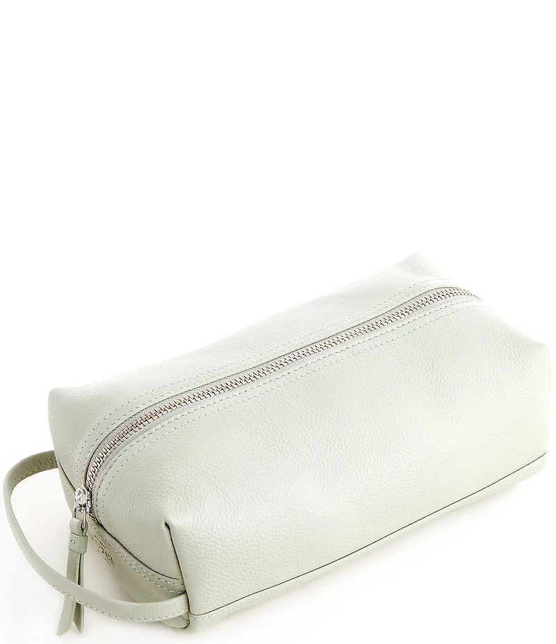 Royce New York Compact Cosmetic Toiletry Bag