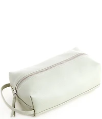 Royce New York Compact Cosmetic Toiletry Bag