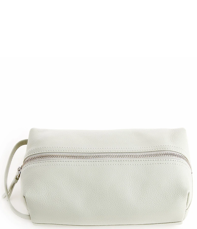Royce New York Compact Cosmetic Toiletry Bag