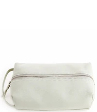 Royce New York Compact Cosmetic Toiletry Bag