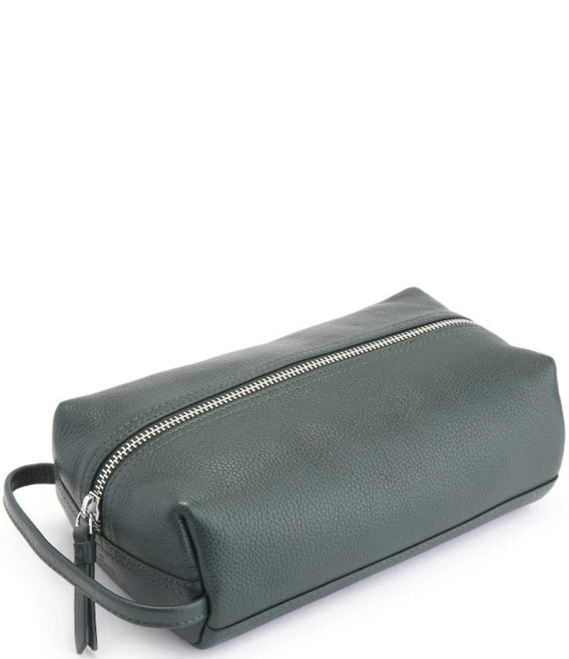 Royce New York Compact Cosmetic Toiletry Bag