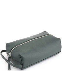 Royce New York Compact Cosmetic Toiletry Bag